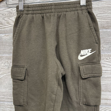 Cargo Sweatpants 5