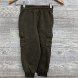 Cargo Sweatpants 5