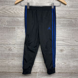 Jogger Sweatpants Side Stripes 4