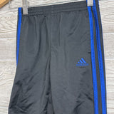 Jogger Sweatpants Side Stripes 4
