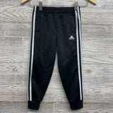Jogger Sweatpants Side Stripes 5