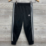 Jogger Sweatpants Side Stripes 5