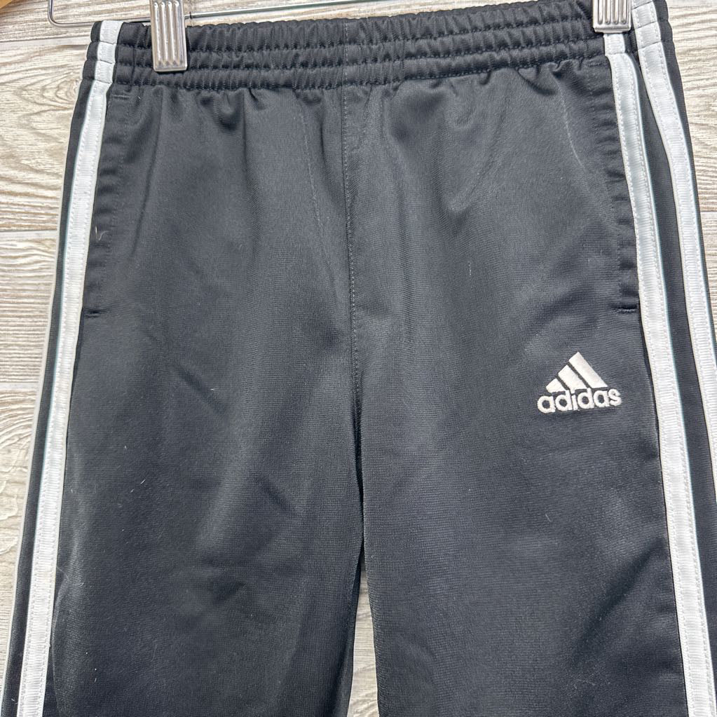 Jogger Sweatpants Side Stripes 5