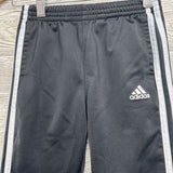Jogger Sweatpants Side Stripes 5