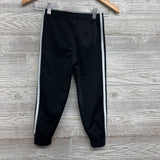 Jogger Sweatpants Side Stripes 5