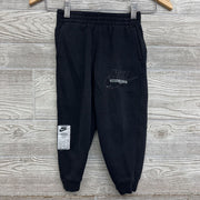 Jogger Sweatpants Embroidered Logo 5