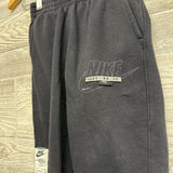 Jogger Sweatpants Embroidered Logo 5