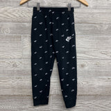 Jogger Sweatpants Logos 6