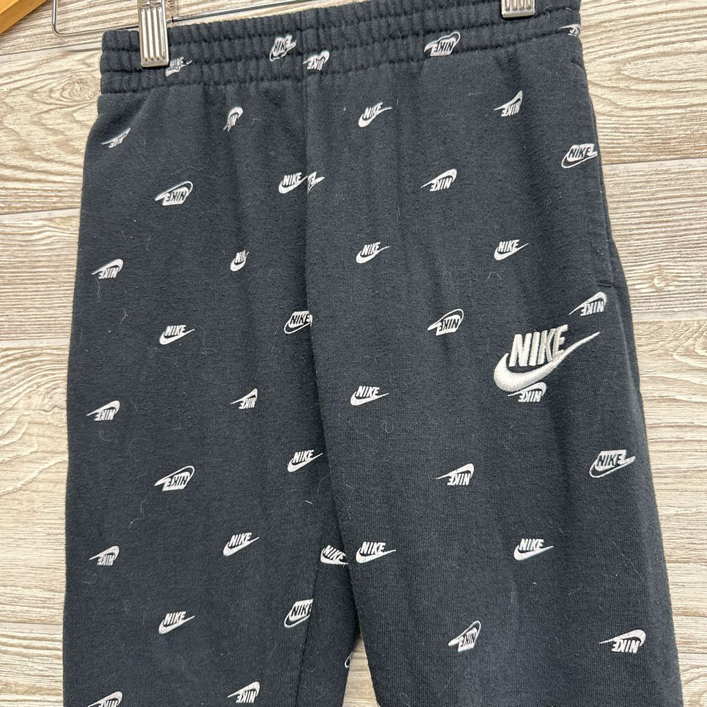 Jogger Sweatpants Logos 6