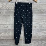 Jogger Sweatpants Logos 6