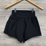 High Waist Shorts 8