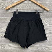 High Waist Shorts 8