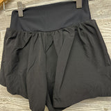 High Waist Shorts 8