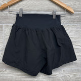 High Waist Shorts 8