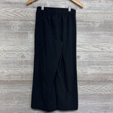 Active Woven Pants Straight 10-12