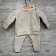 Sweater & Pants Specks 0-3M