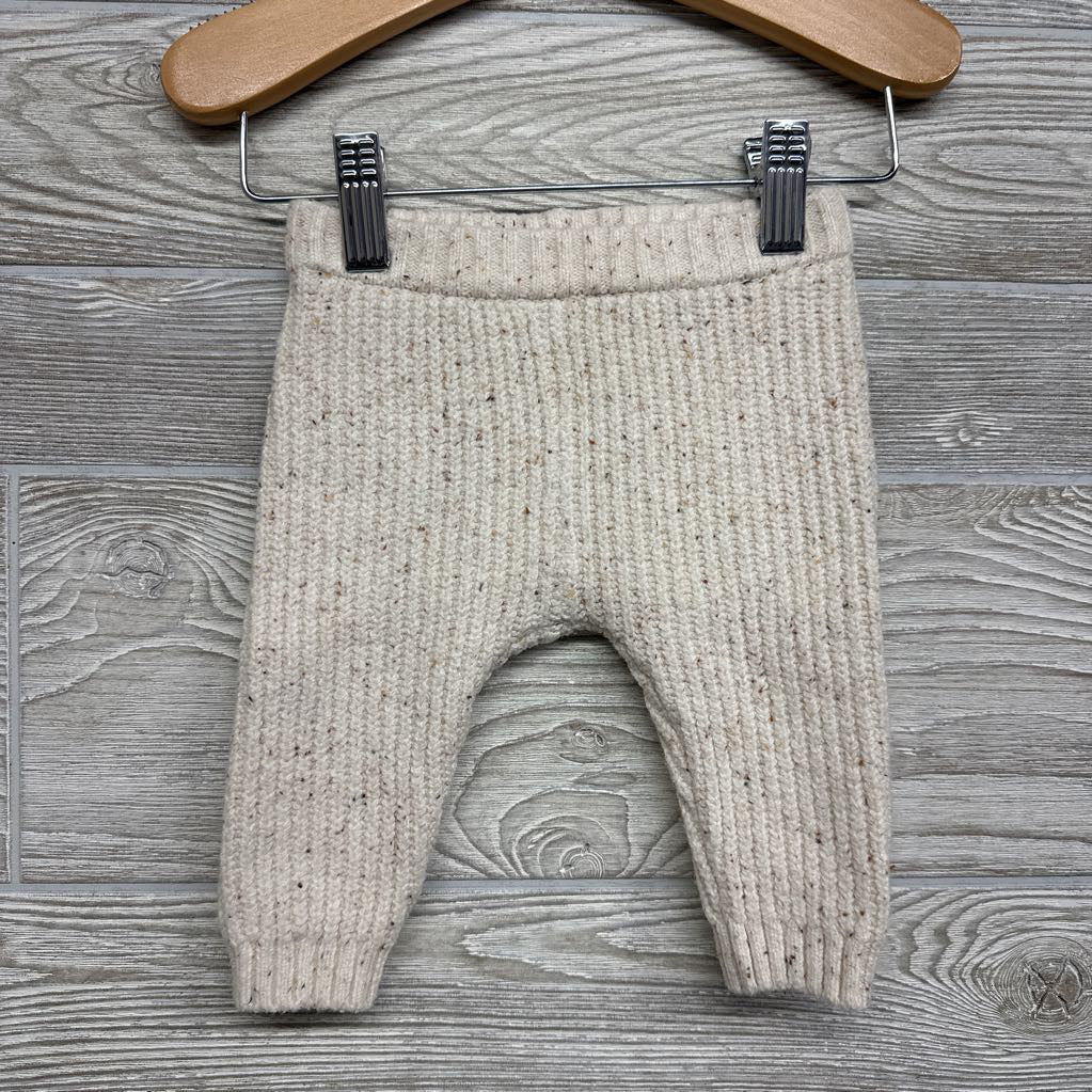 Sweater & Pants Specks 0-3M
