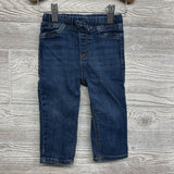 Drawstring Jeans 18M