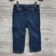 Drawstring Jeans 18M
