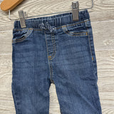 Drawstring Jeans 18M