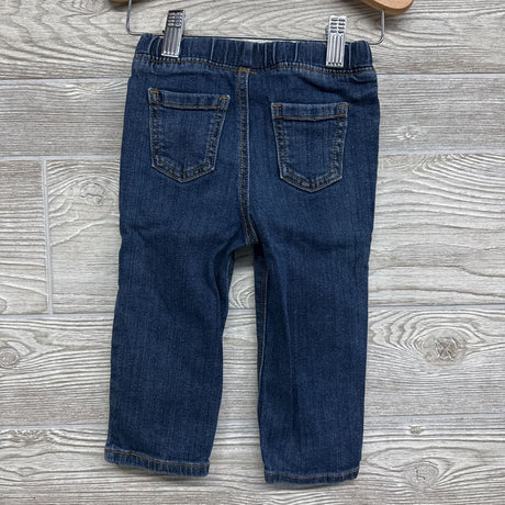 Drawstring Jeans 18M