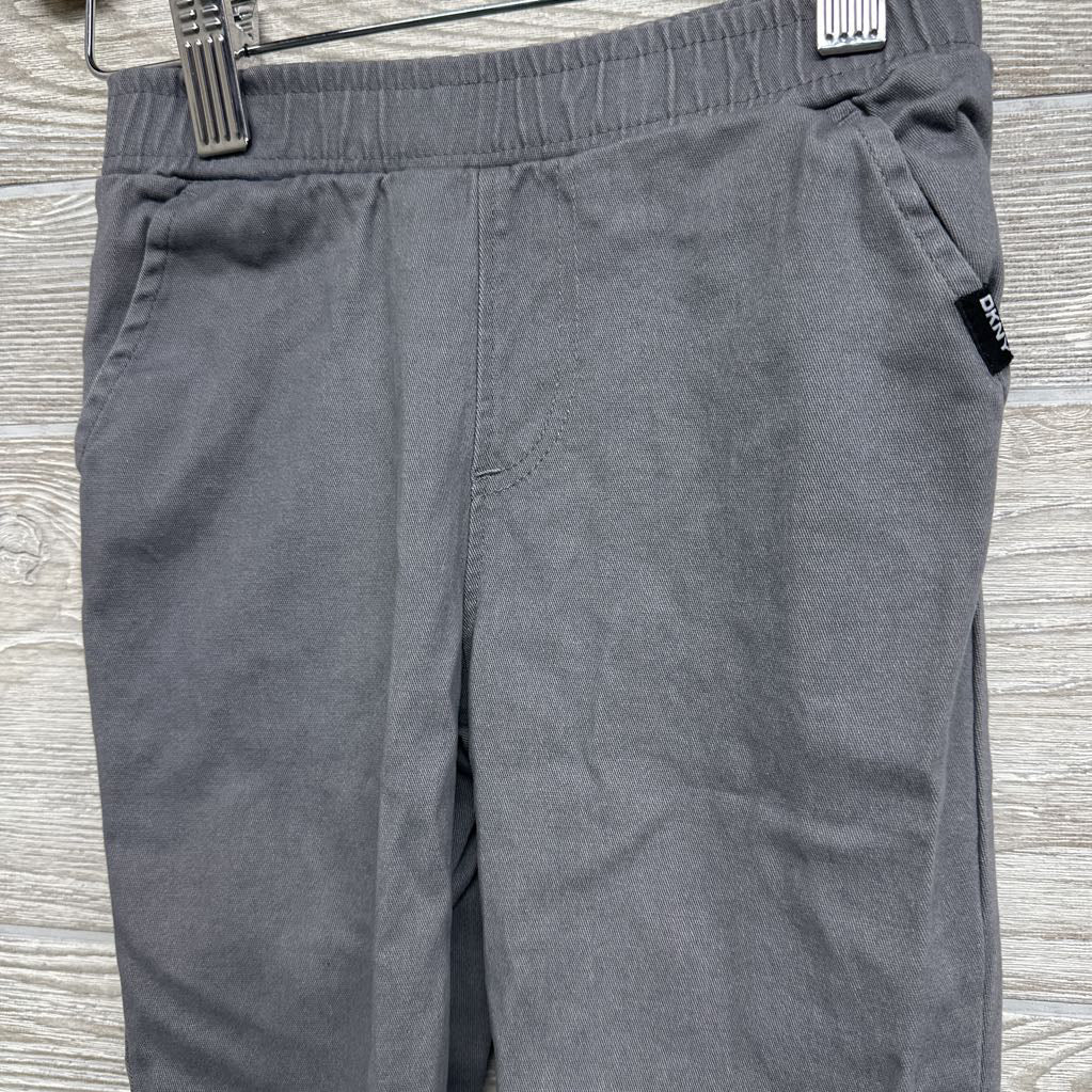 Pull On Pants 2t