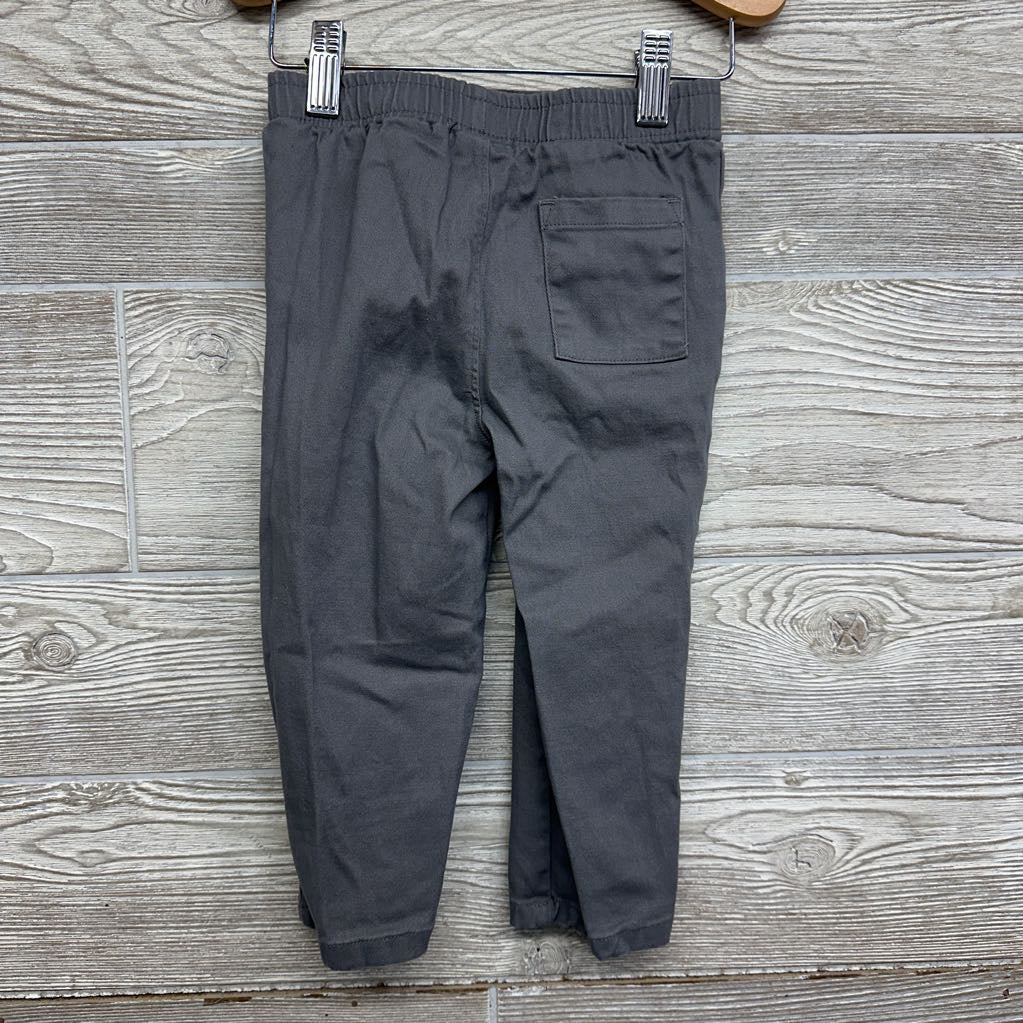 Pull On Pants 2t