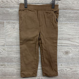 Pull On Pants 2t