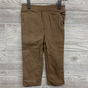 Pull On Pants 2t
