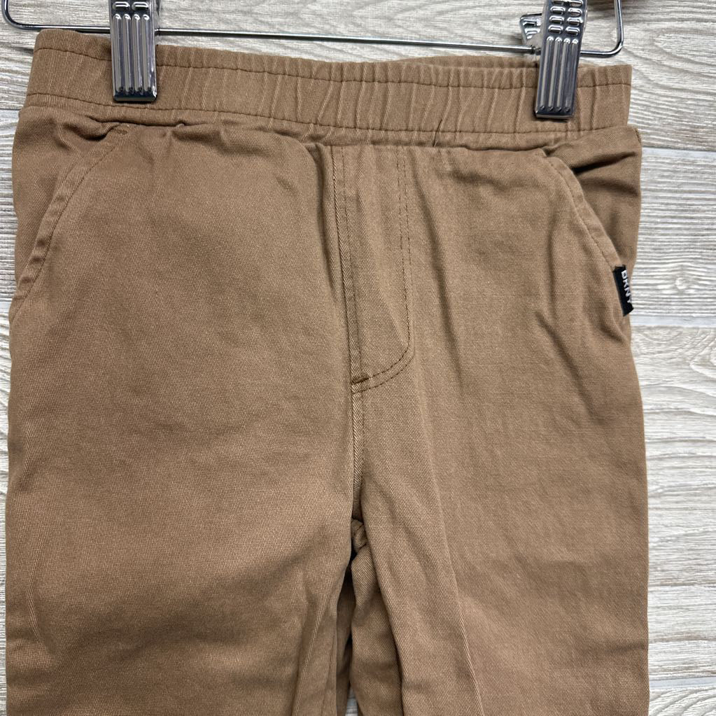 Pull On Pants 2t