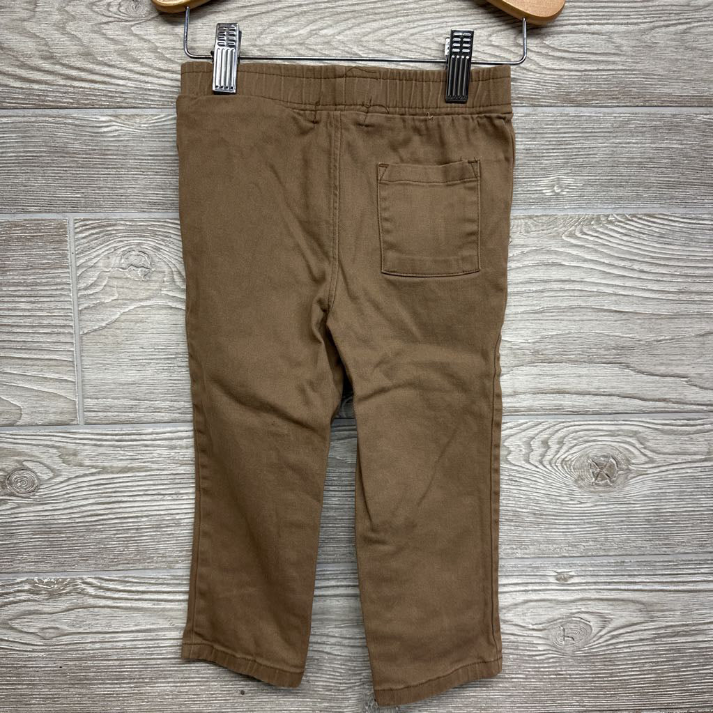 Pull On Pants 2t