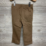 Pull On Pants 2t