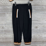 Ribbed Polo Shirt & Pants 2-3t