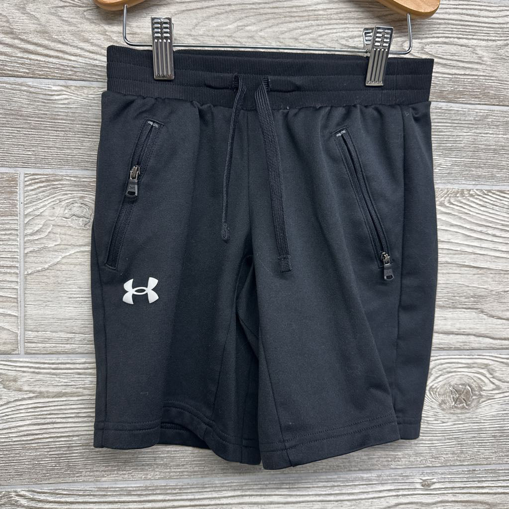 Pennant Shorts 8
