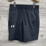 Pennant Shorts 8