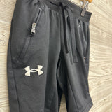 Pennant Shorts 8