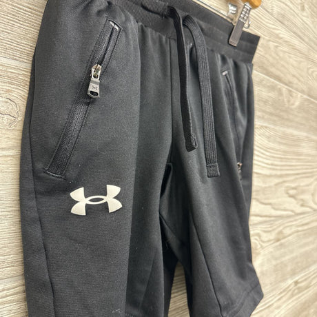 Pennant Shorts 8