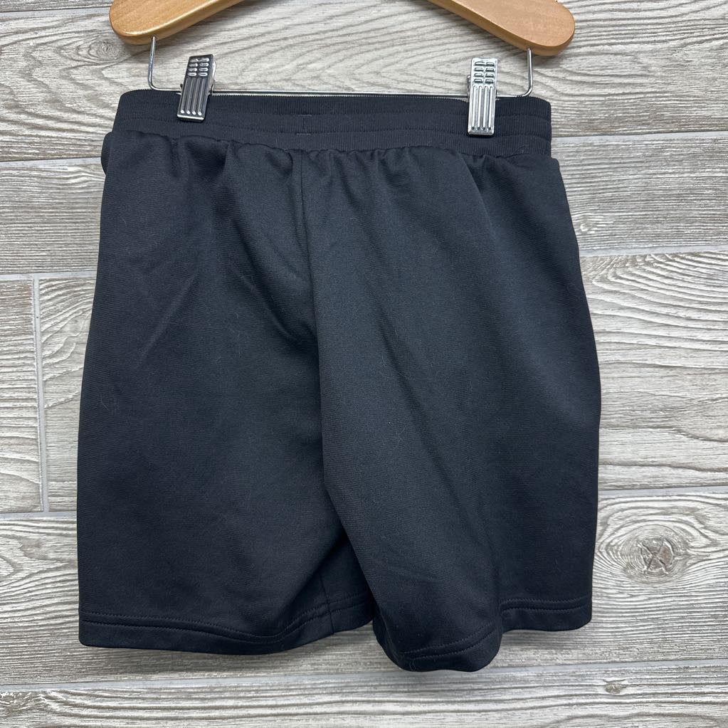 Pennant Shorts 8