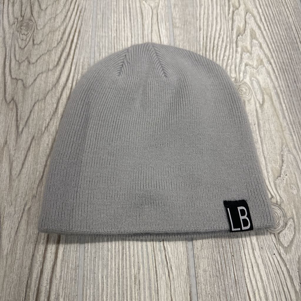Knit Winter Hat