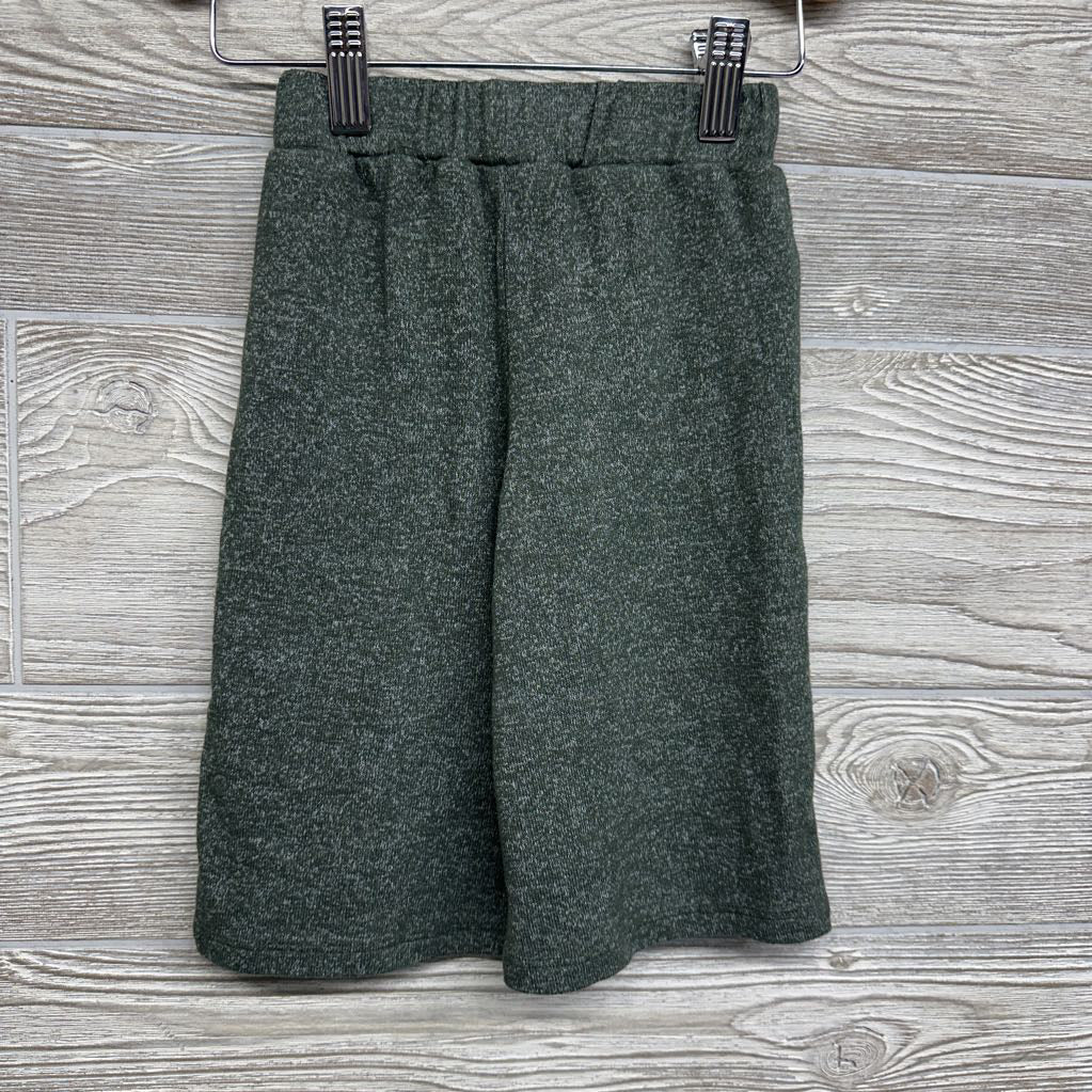 Hacci Ls Shirt W/ Hood & Pants 12