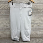 NEW Knicker Baseball Pants 12/Large
