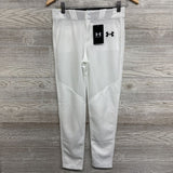 NEW Tapered Fit Baseball Pants 10-12