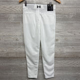 NEW Tapered Fit Baseball Pants 10-12