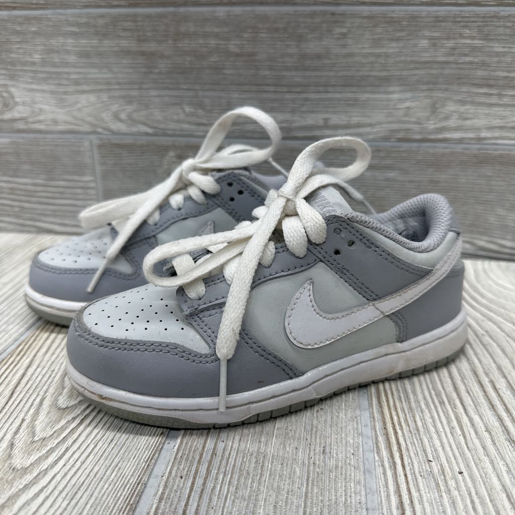 Dunk Low Sneakers 11c