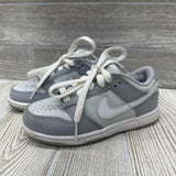 Dunk Low Sneakers 11c