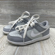 Dunk Low Sneakers 11c