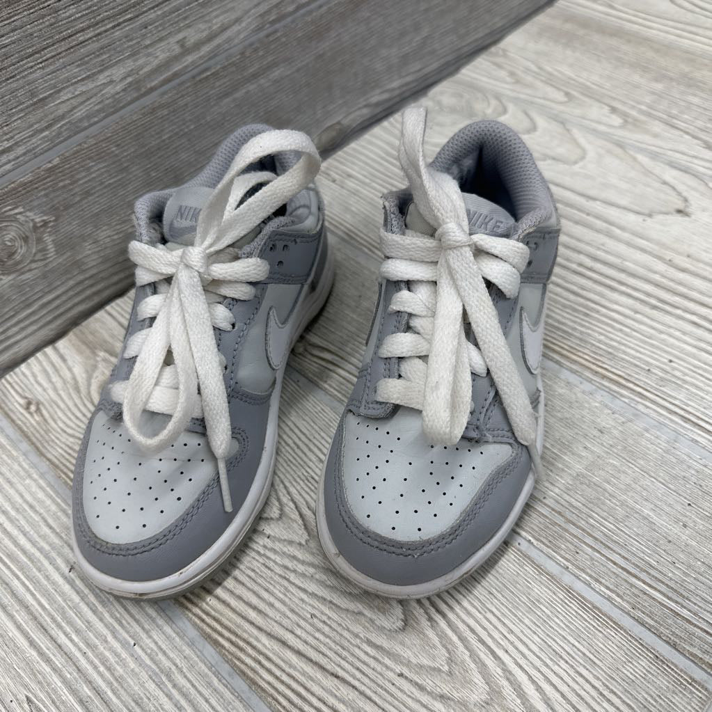 Dunk Low Sneakers 11c
