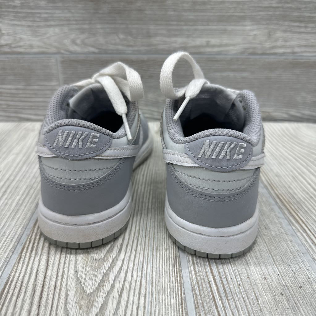 Dunk Low Sneakers 11c