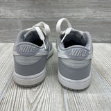 Dunk Low Sneakers 11c