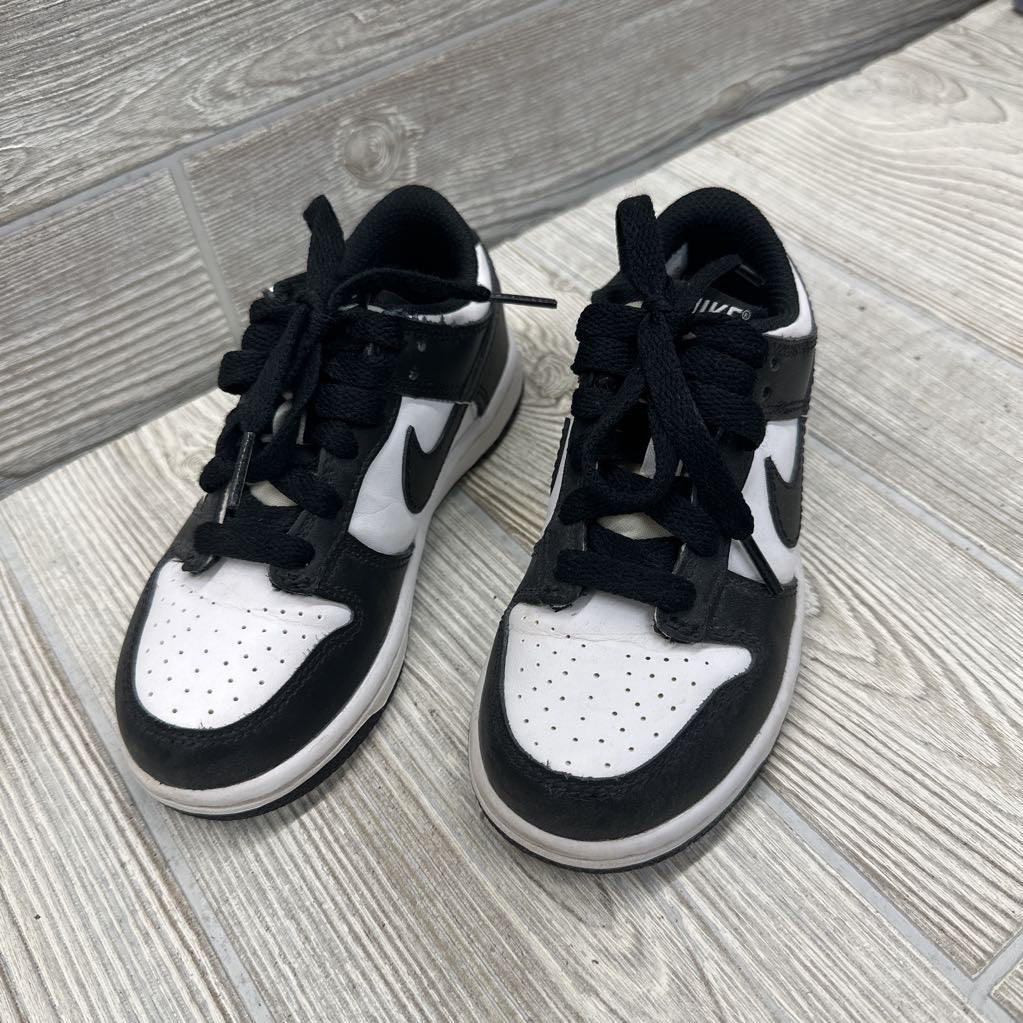 Dunk Low Sneakers 11c